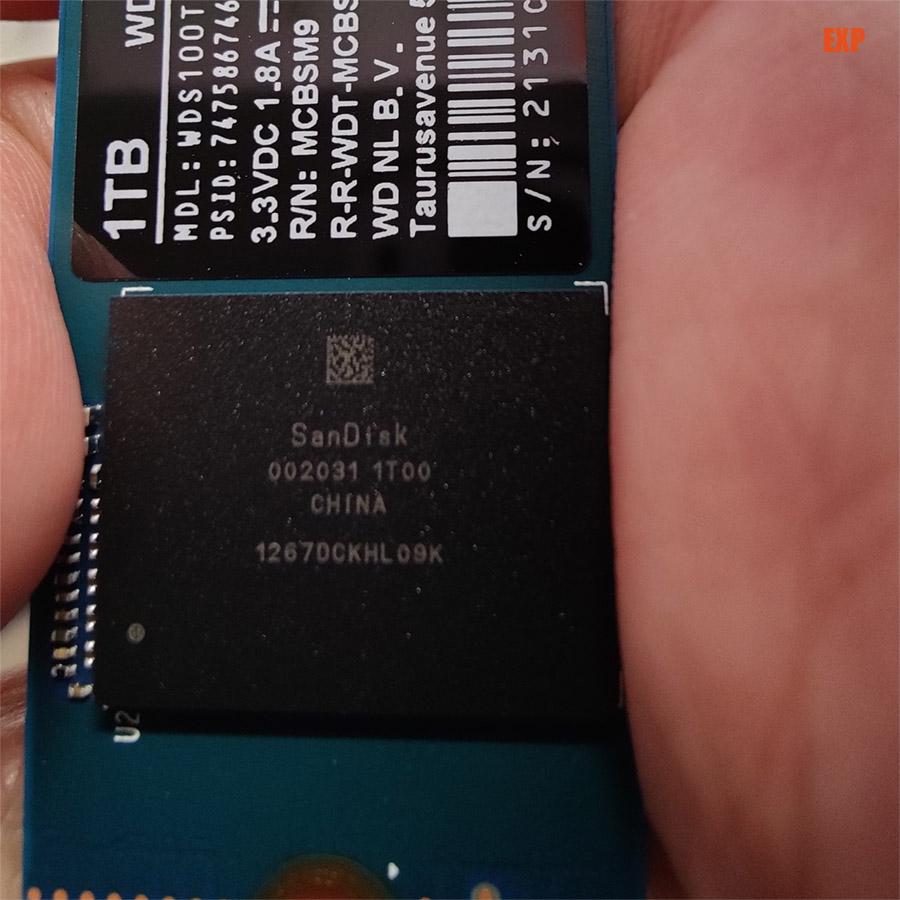 西数蓝盘sn550到底值不值得买,西数蓝盘sn550是m.2固态吗