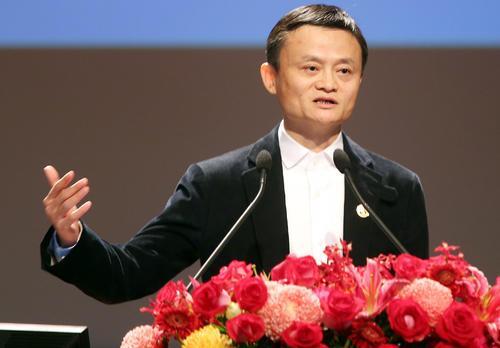 马云说未来就业前景,马云预言年轻人未来就业热门行业