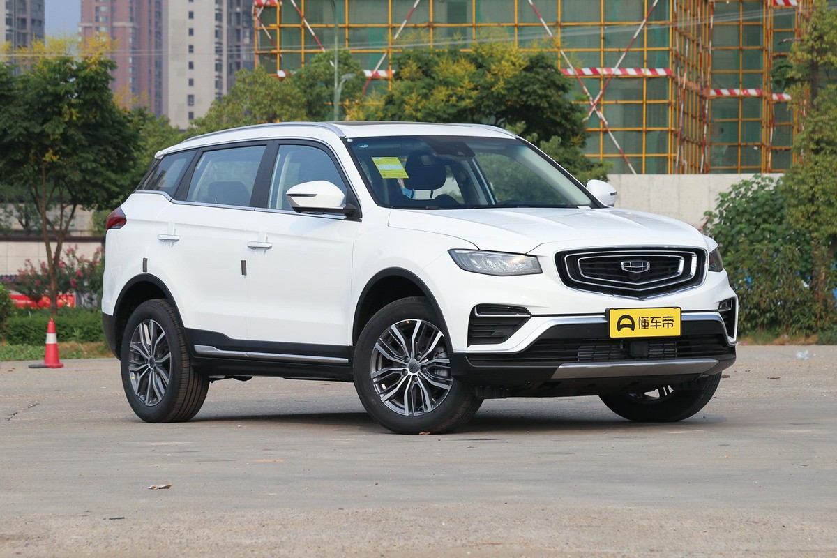 博越车机设置功能打不开,博越车载互联如何连接手机