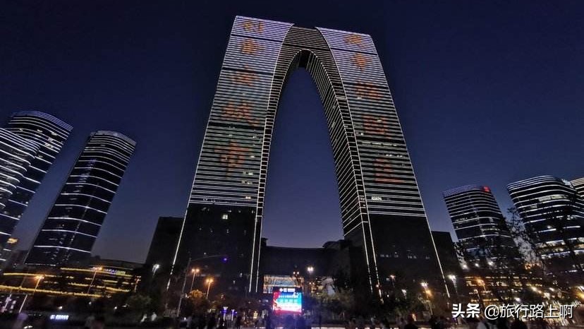 乾隆下江南去的苏州古镇,乾隆去过的地方木渎古镇