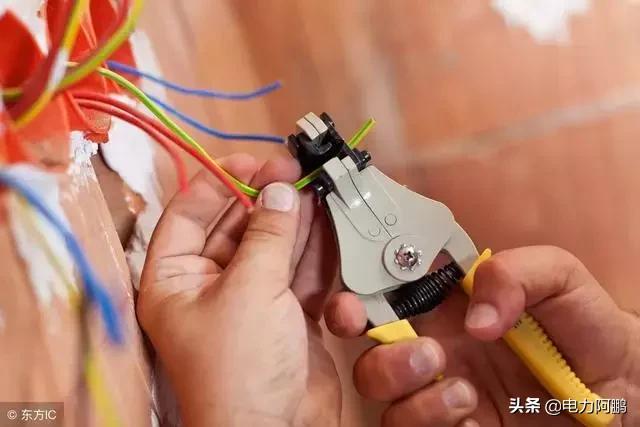 零电工基础自学,电工基础25条讲解