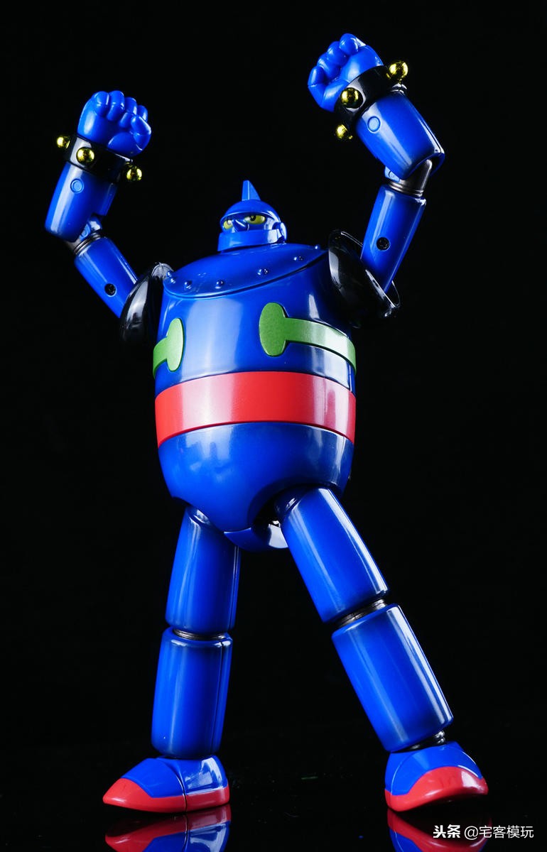 万代超合金魂gx75,万代超合金gx78