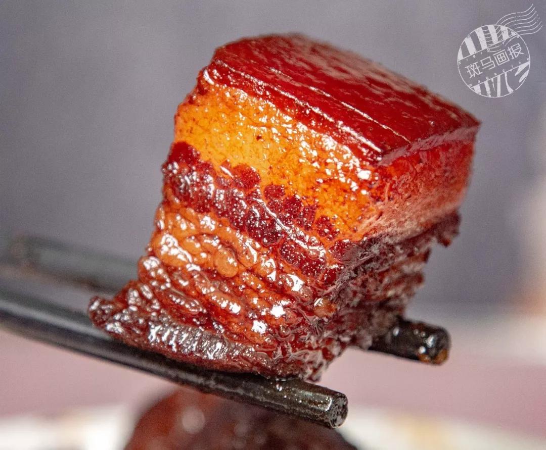 300m的进贤路，变了！不再只有“本帮菜”3巨头