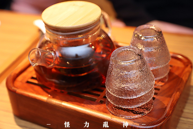 特别好吃的港式茶点 (喜欢港式茶点的千万别错过这家店)