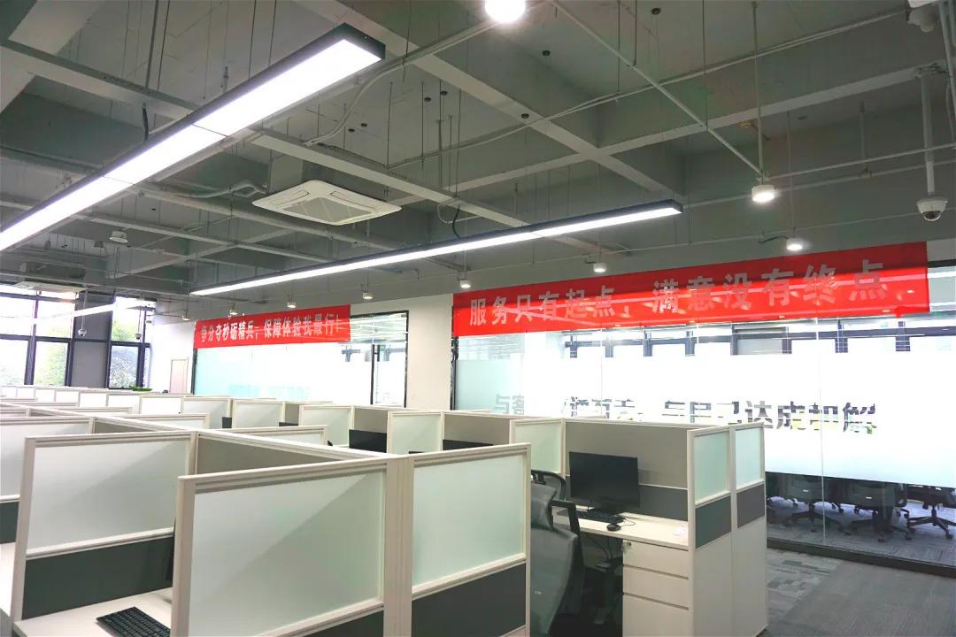 出圈！广陵新城再添高光！落户社交电商独角兽