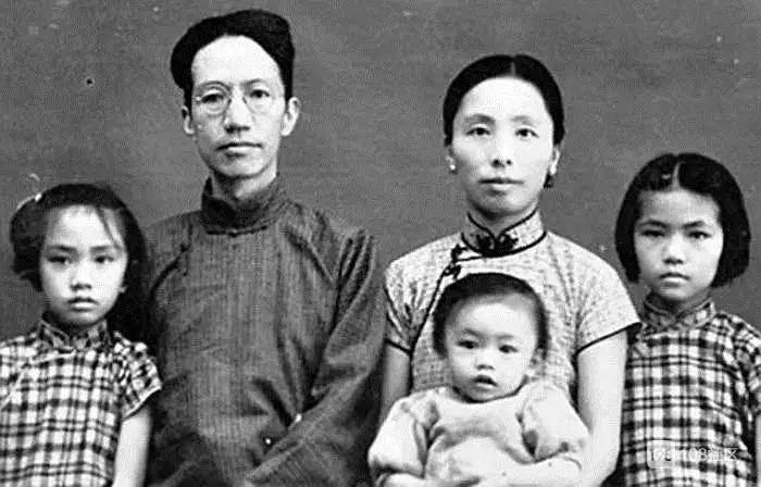 陈寅恪读que还是ke,陈寅恪的恪到底怎么读