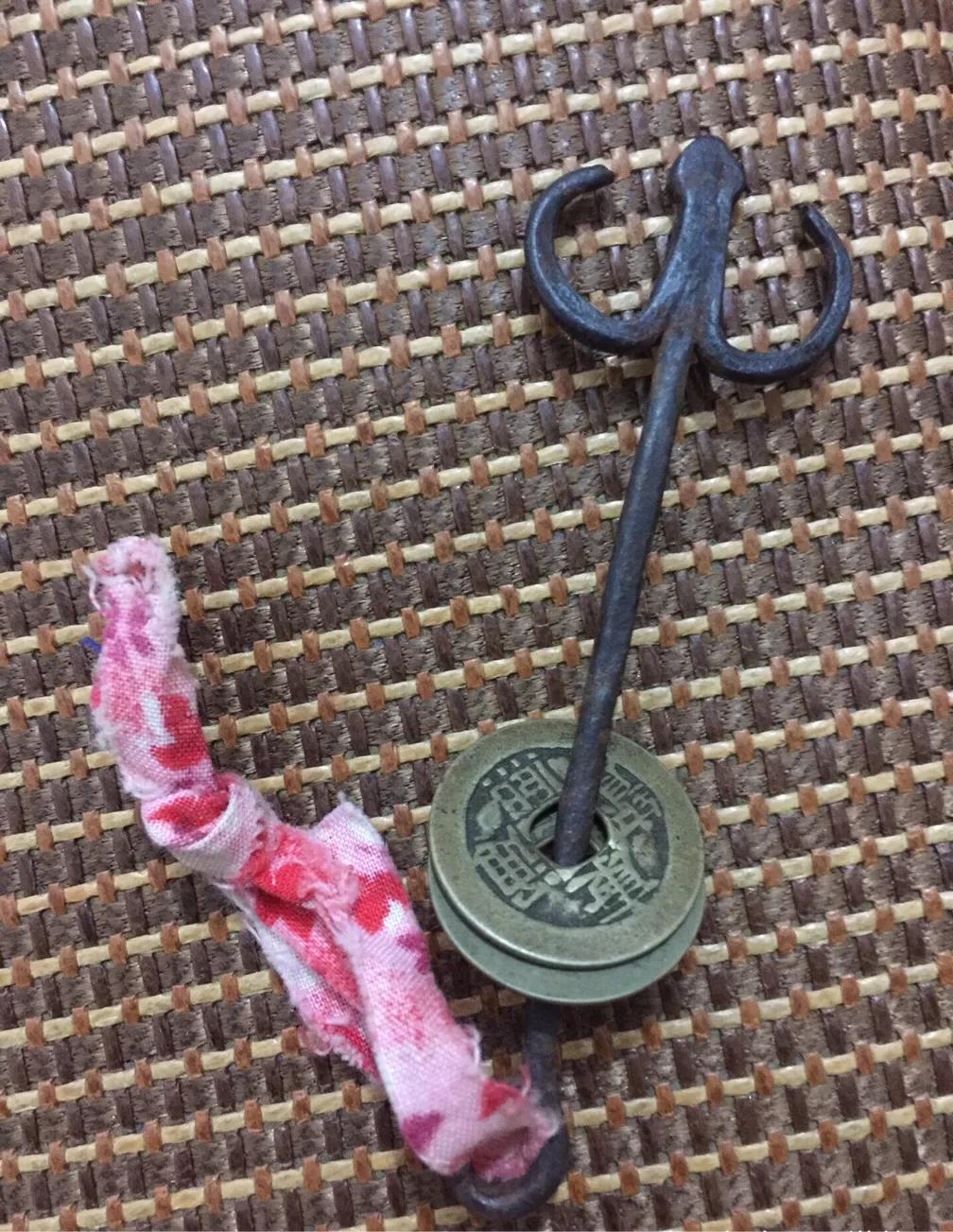 茅山道士到底是怎么治僵尸的？道教文化学习！