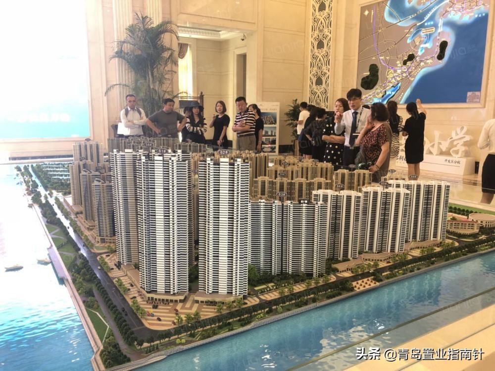 为什么好多外地人买房子,在青岛买房的真实感受