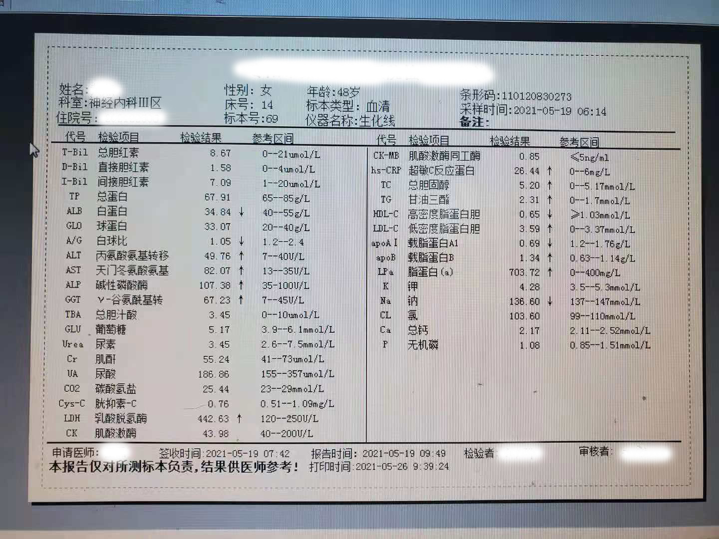 头痛反复高热,头痛低热二十多天是怎么回事