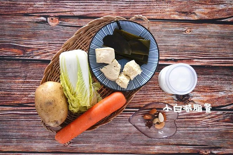 快速减脂餐食谱一览表,又懒又馋想瘦不难