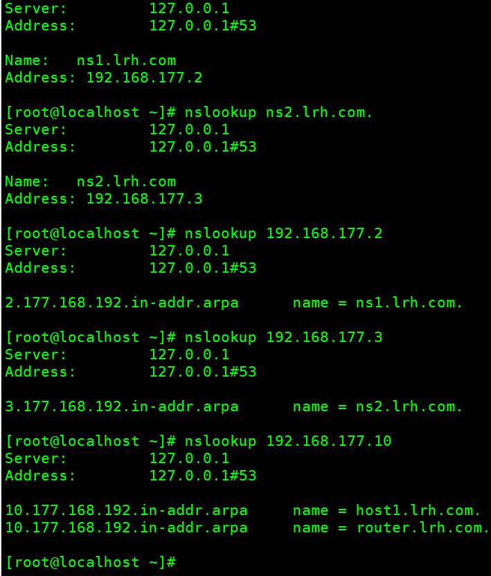 搭建dns服务器的作用,搭建DNS服务器