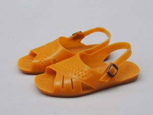 最好穿的潮男凉鞋推荐,夏天潮男都穿什么鞋