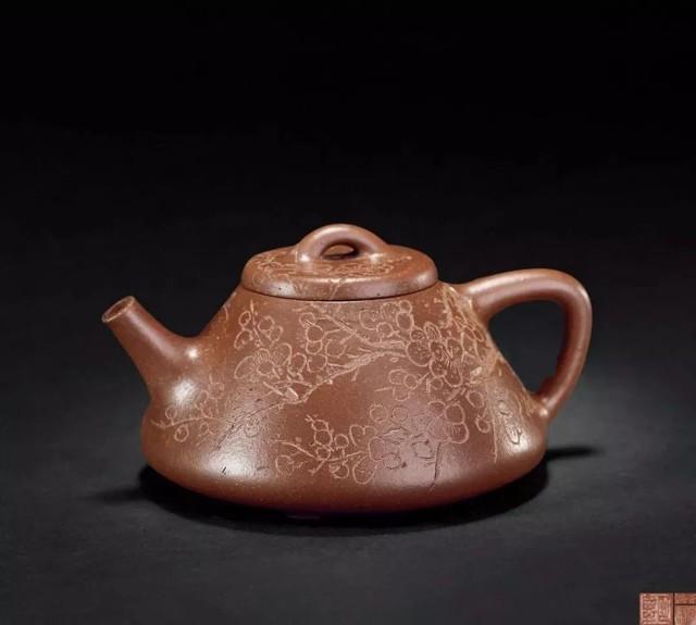 苏东坡紫砂壶,苏轼紫砂