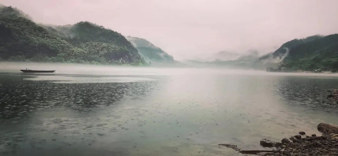 云雾奇观,自然云雾奇观