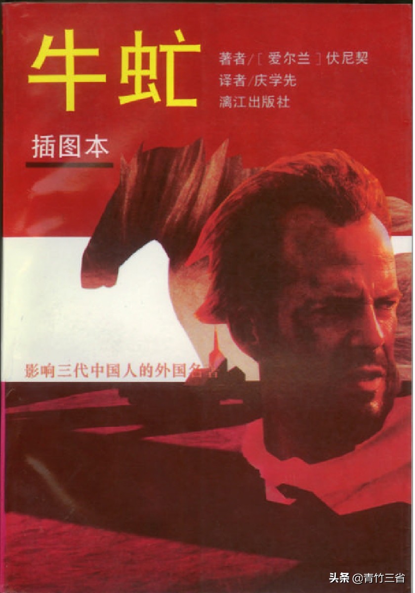 牛虻小说简介,牛虻小说解读