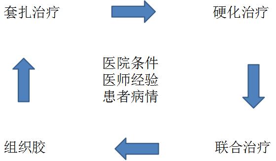 食管静脉曲张破裂出血常见症状,食管胃底静脉曲张破裂出血护理ppt