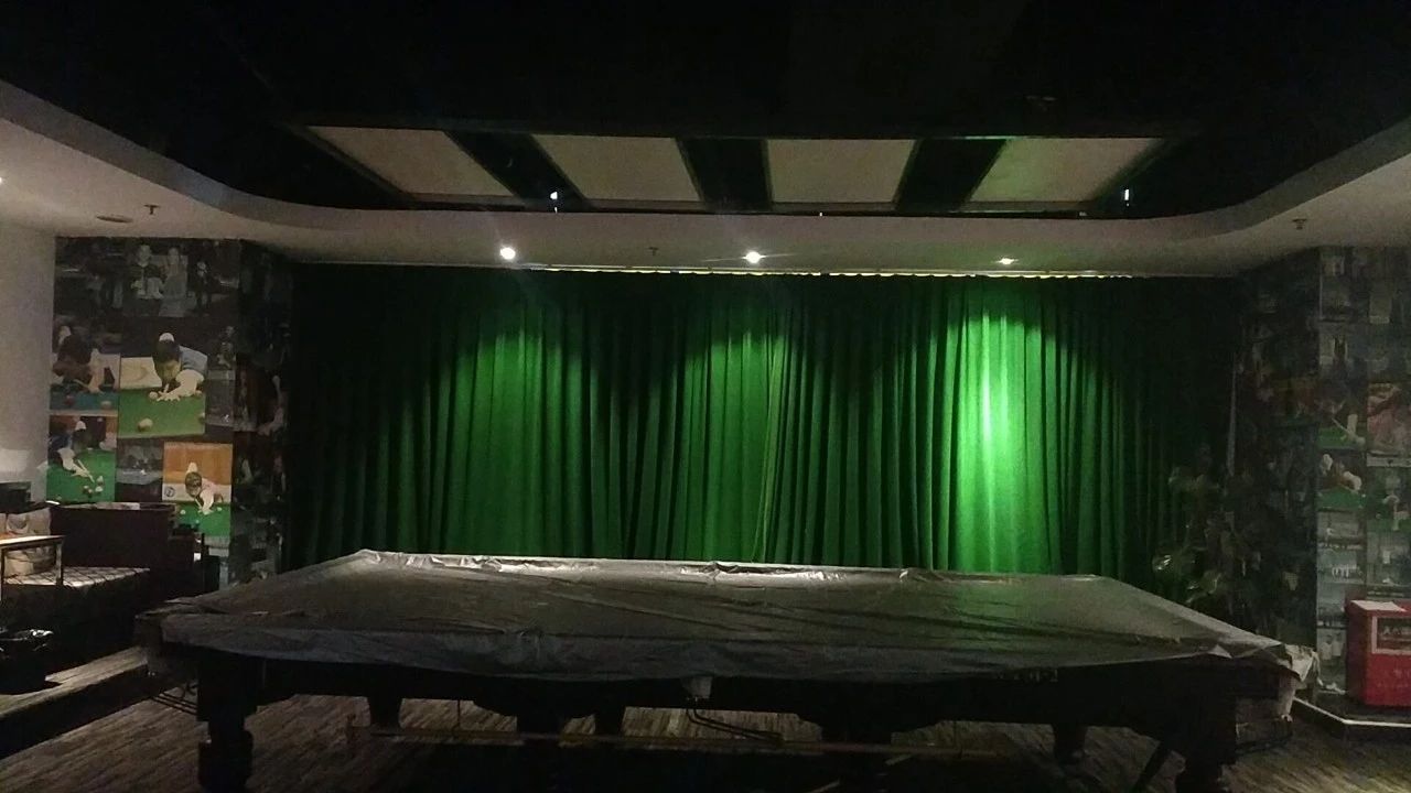 肇庆147:跨时代蜕变!令家长对孩子共享台球厅不再“谈虎色变”