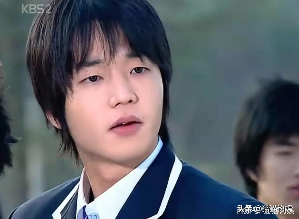 豪杰春香5年后解开误会,豪杰春香为什么换男主