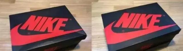 英美海关查获莆田假冒鞋,莆田80万双假鞋在美国被查