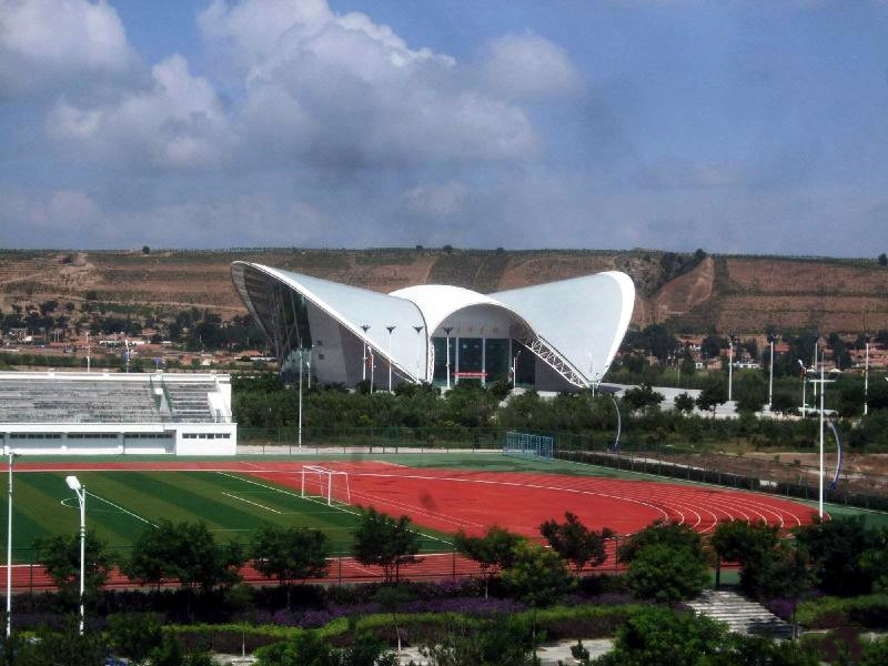 身在历史名城，它为何能成为宁夏唯一的师范类本科院校？