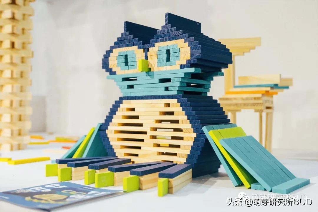 儿童玩具别瞎买,最新款而且还值得推荐的玩具