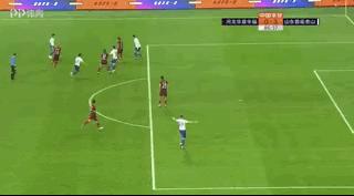 深度分析刘愚雄起之路,段刘愚谈鲁能完整版