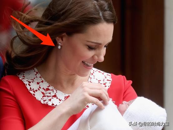凯特王妃为什么要戴钻石,凯特王妃老是戴这6样东西