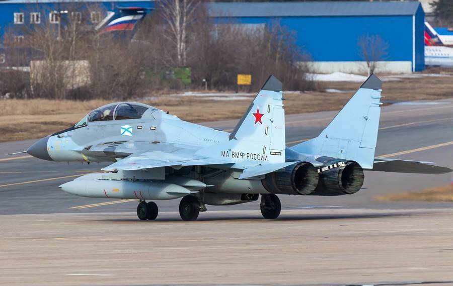 米格35现在有多厉害,米格35为什么失败了