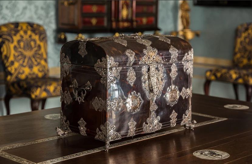 揭秘西班牙阿尔瓦家族跨越5个世纪的艺术收藏