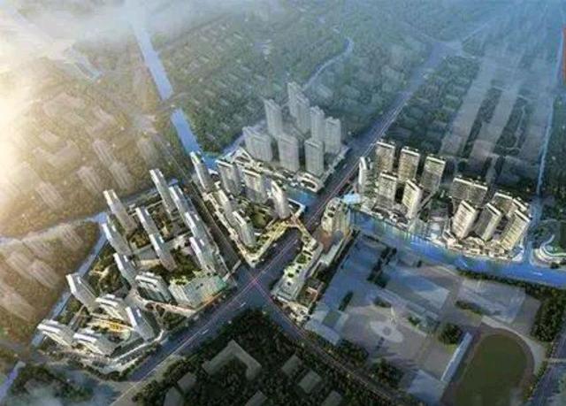 鄞州17个重大项目开工,宁波鄞州横溪2022年重大项目