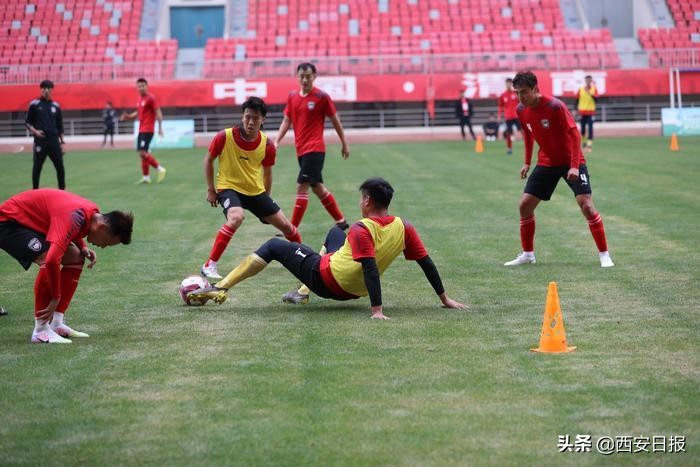 西北狼球队中甲,西北狼征战中甲