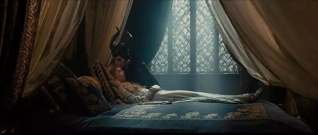 沉睡魔咒2婆婆,沉睡魔咒2后续