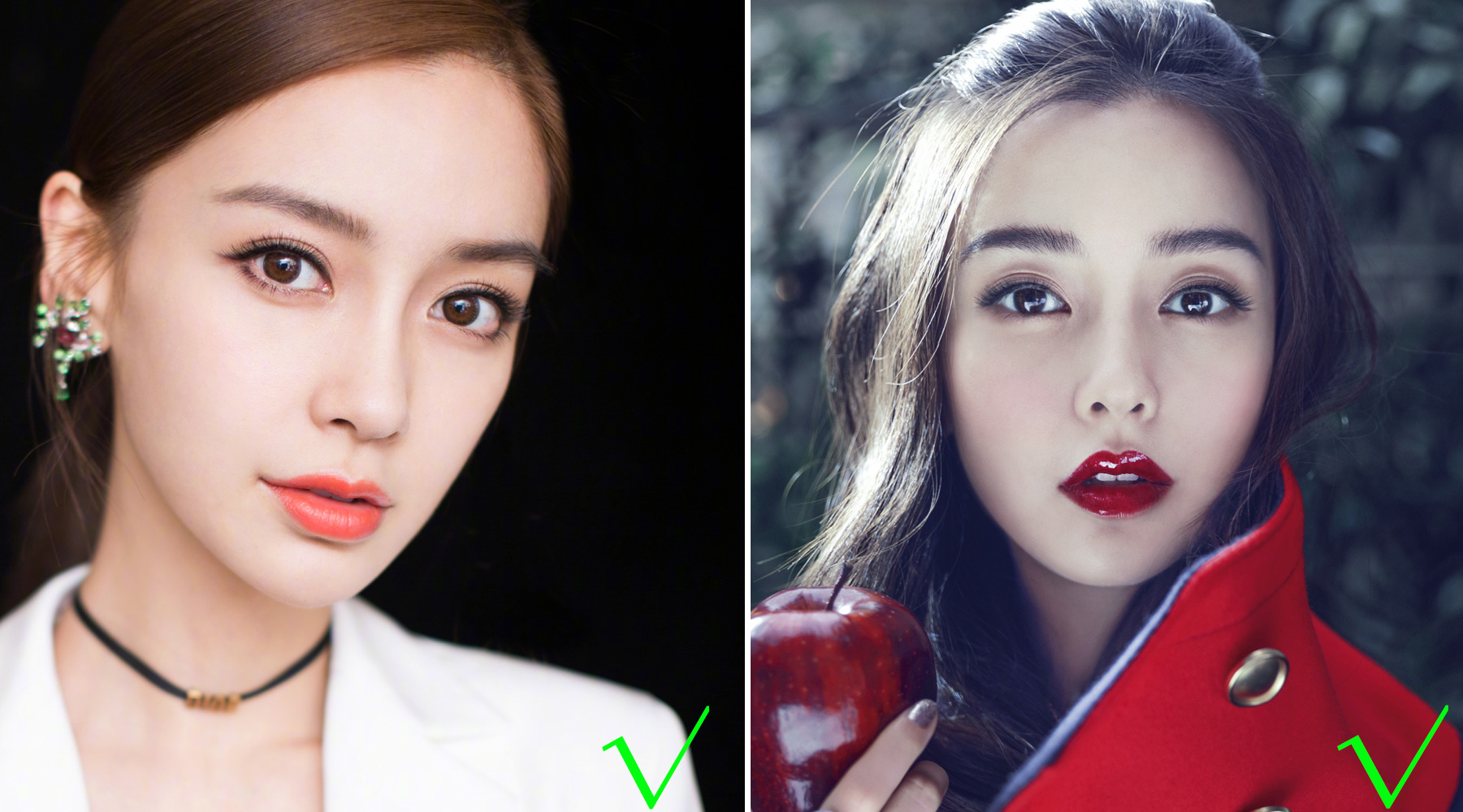 干货怎么挑,如何挑选适合自己的口红