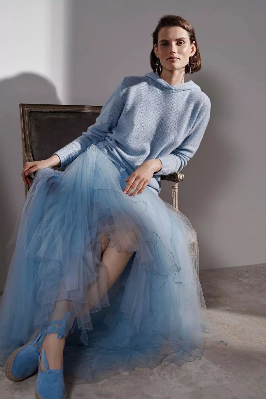 C4N带来2019春夏时髦精自测，你能答对几题？