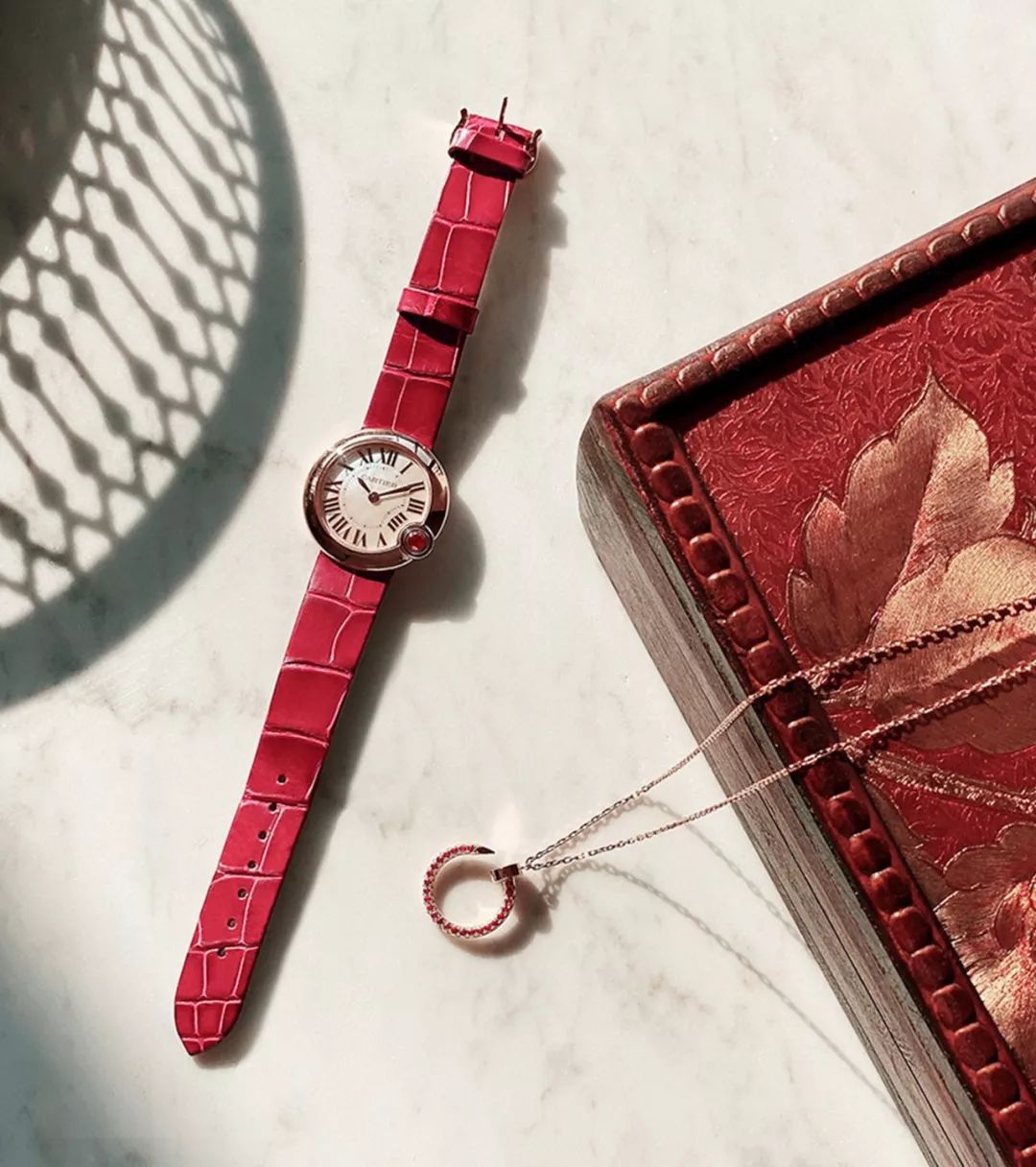 大牌新年限定合集,中国大牌新年特别款