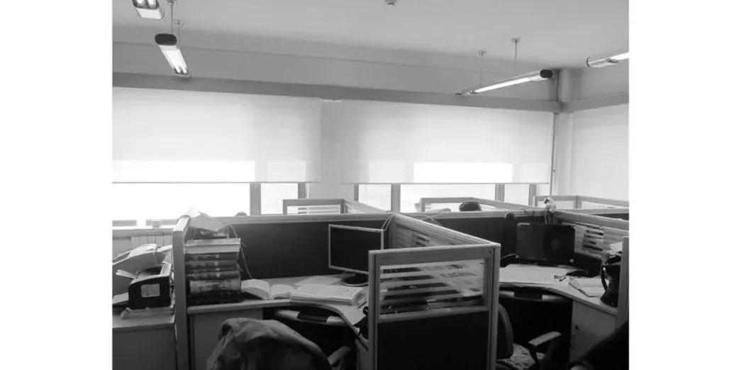 中国大百科全书出版社办公楼改造|中国建筑设计研究院作品