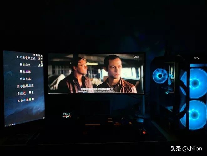 双屏办公怎样提高效率,为什么越来越多人开始用双屏办公