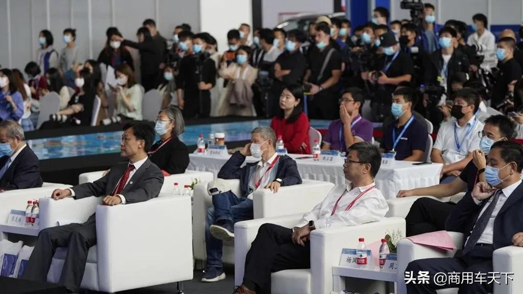 智能网联汽车大赛2021,智能网联汽车大会在北京开幕
