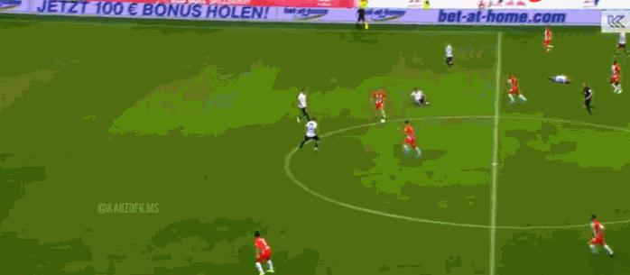 19岁天才前锋哈兰德简历,最被高估的球员哈兰德