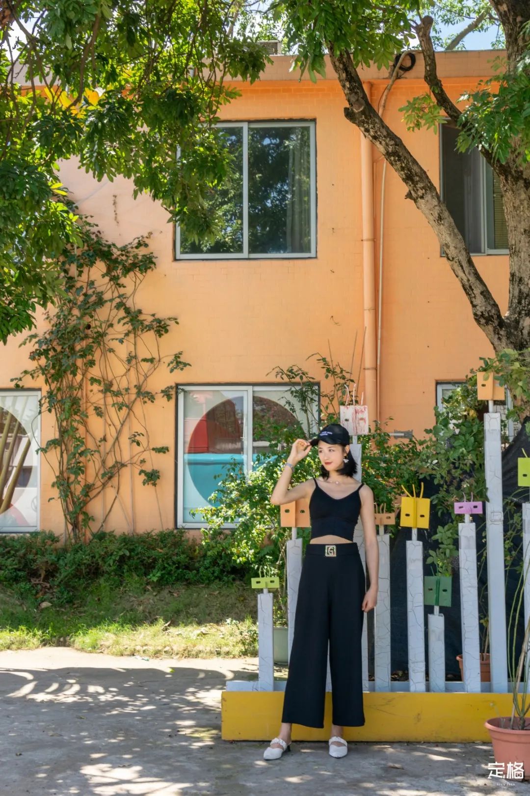 深圳十大避暑基地,深圳附近避暑地方有哪些景点