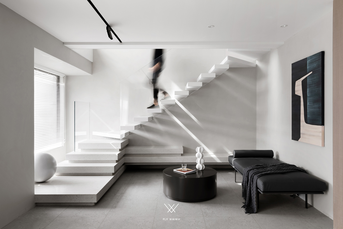 变“碍”为“爱”，打造天空的阶梯