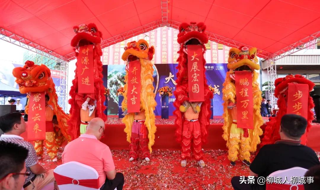 热闹非凡各种表演视频,热闹非凡的活动