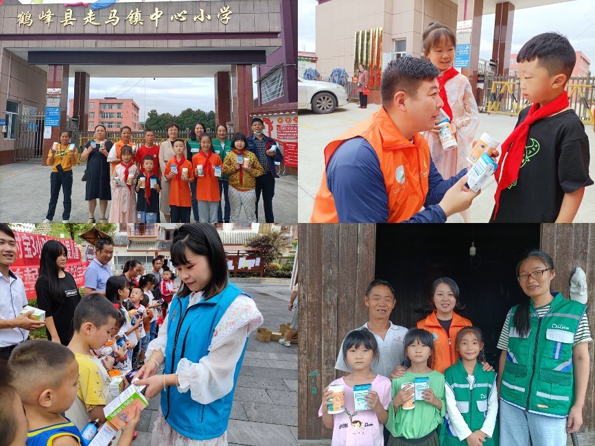 成长自营,多擎协力:天猫国际母婴用全新方式打开3岁+小童营养市场