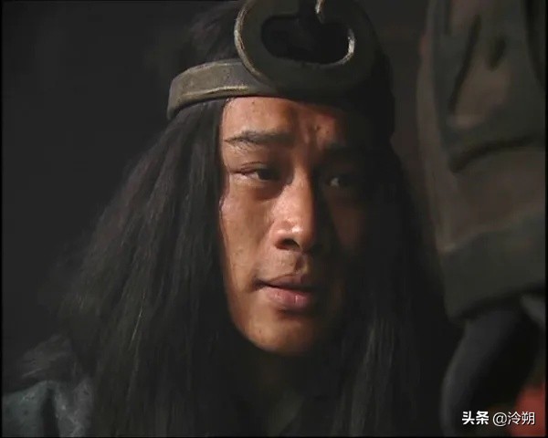 畅谈水浒传,水浒畅谈