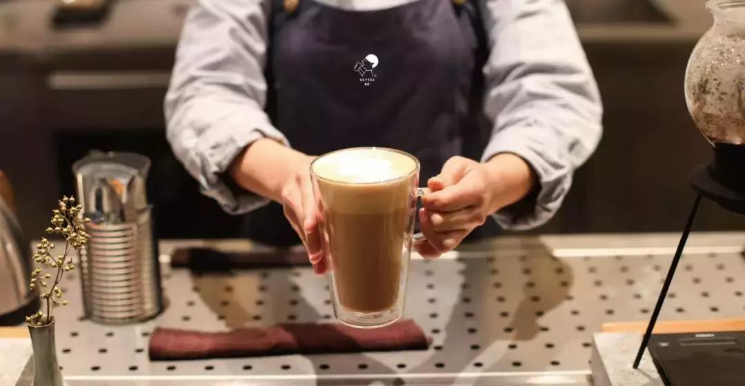 喜茶每杯的精髓,喜茶创始店隐藏菜单是什么