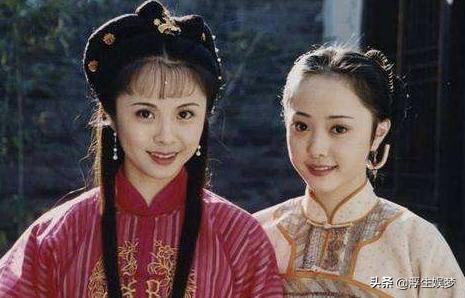 曾经红得发紫却突然消失的女明星,从红极一时到落魄的8位女星