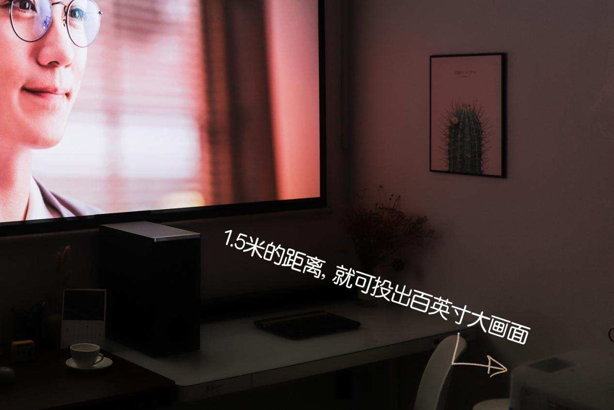 明基7539投影仪好吗,明基eh7941投影仪