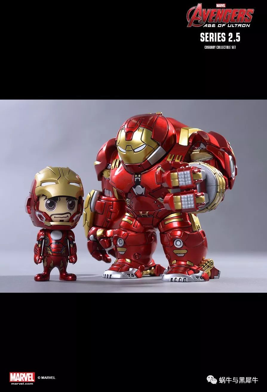 复仇者联盟4上映在即，这家公司又开始搞事情了