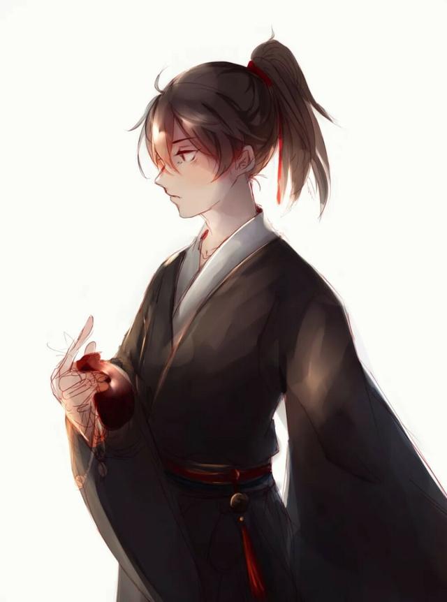 比较仙气冷艳的名字推荐,国风古韵清冷感