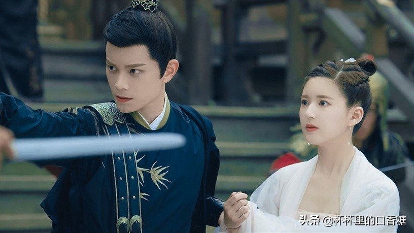 19年口碑最好的十部网剧,19年评分最高十大网剧排名